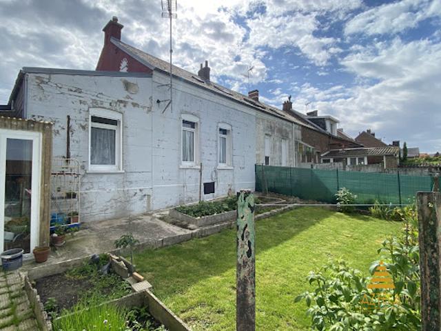 Vente Maison 6 pièces 108 m2 Ligny en Cambrésis