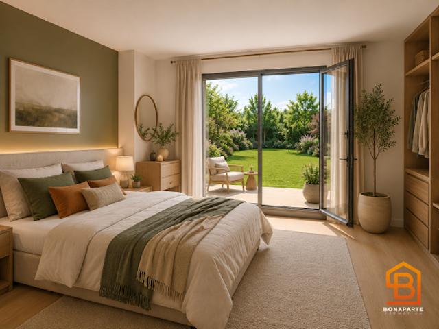 Vente Maison 6 pièces 108 m2 Louvres