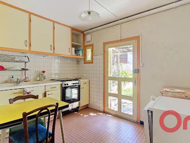 Vente Maison 6 pièces 108 m2 Perpignan