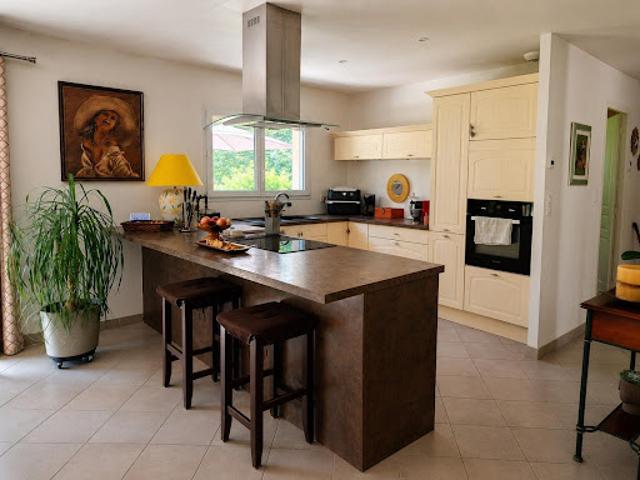 Vente Maison 6 pièces 108 m2 Pluvigner