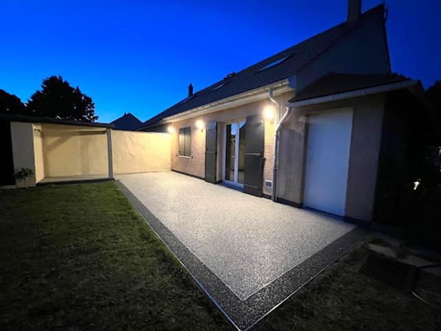 Vente Maison 6 pièces 108 m2 Pontault Combault