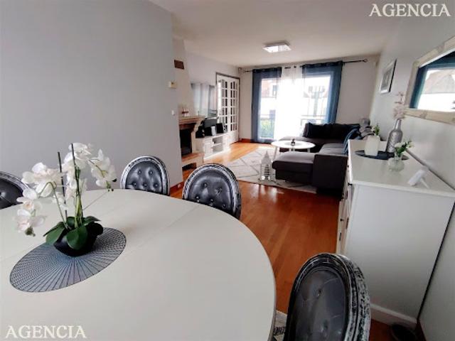 Vente Maison 6 pièces 108 m2 Pontault Combault