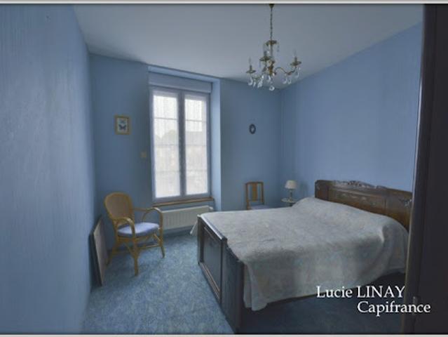 Vente Maison 6 pièces 108 m2 Pontmain