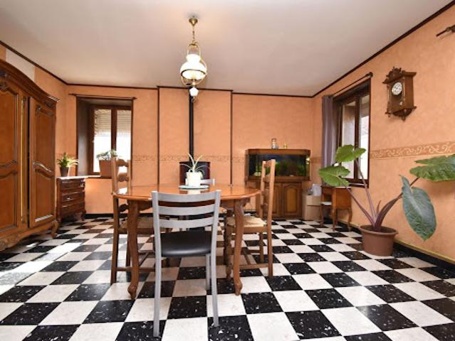 Vente Maison 6 pièces 108 m2 Quiévy