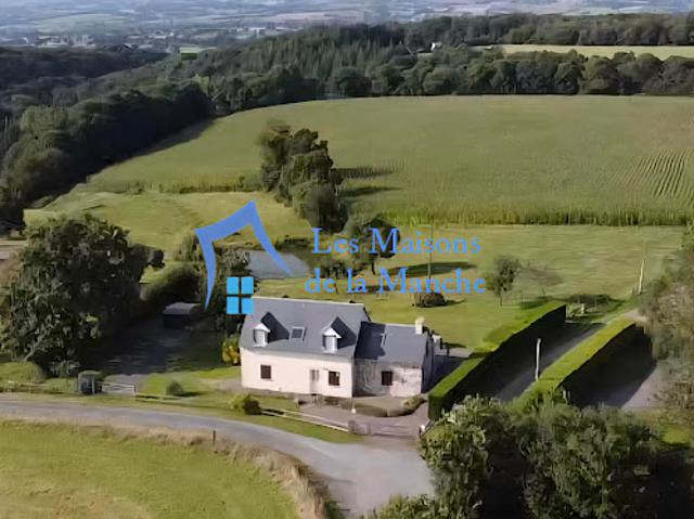 Vente Maison 6 pièces 108 m2 Reffuveille