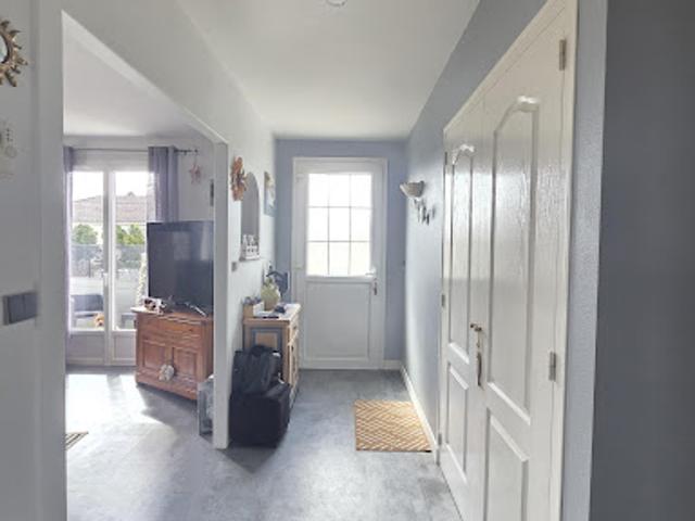 Vente Maison 6 pièces 108 m2 Royères
