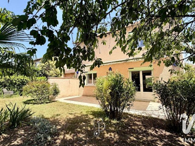 Vente Maison 6 pièces 108 m2 Saint Nicolas de la Grave