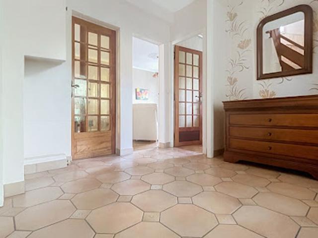 Vente Maison 6 pièces 108 m2 Saint Avertin