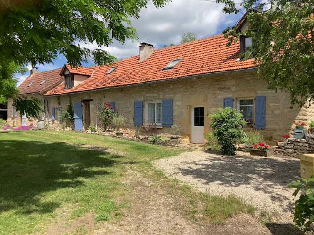 Vente Maison 6 pièces 108 m2 Saint Projet