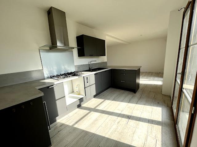 Vente Maison 6 pièces 108 m2 Senlis