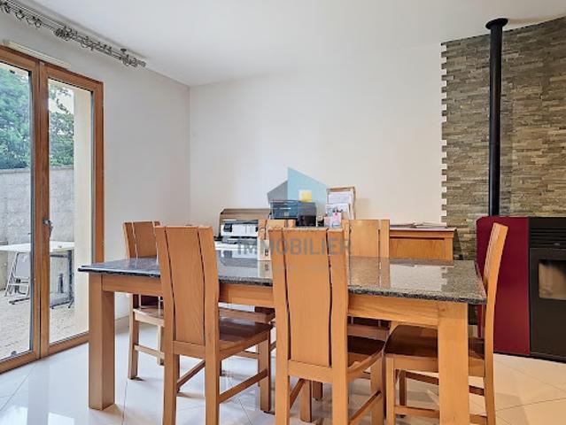 Vente Maison 6 pièces 108 m2 Sevran