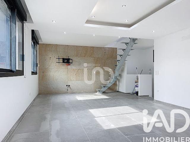 Vente Maison 6 pièces 108 m2 Sevran