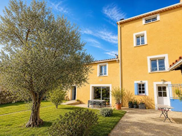 Vente Maison 6 pièces 108 m2 Sournia