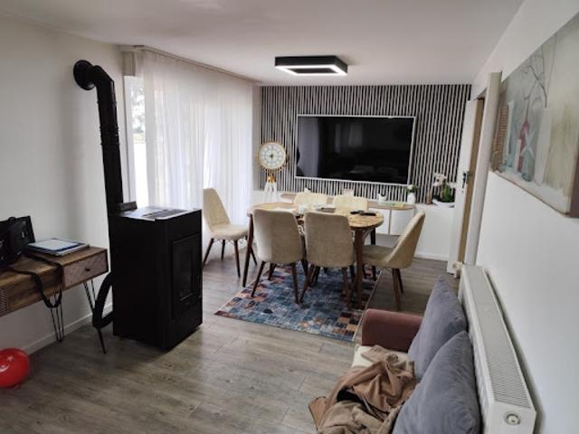 Vente Maison 6 pièces 108 m2 Terrasson Lavilledieu