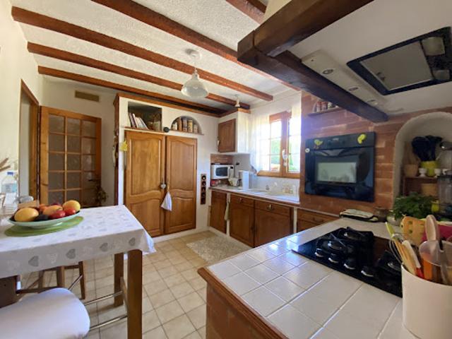Vente Maison 6 pièces 108 m2 Villebernier