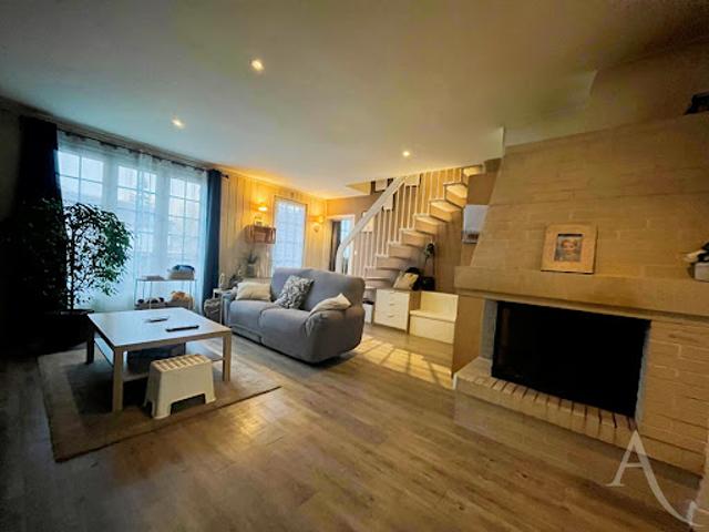Vente Maison 6 pièces 108.05 m2 Rosny sous Bois
