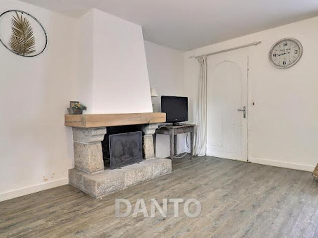 Vente Maison 6 pièces 108.07 m2 Mesquer
