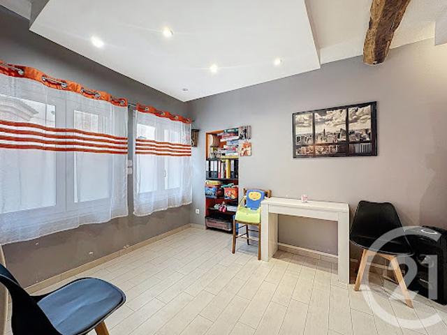 Vente Maison 6 pièces 108.34 m2 La Tour du Crieu
