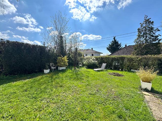 Vente Maison 6 pièces 108.38 m2 Retonfey