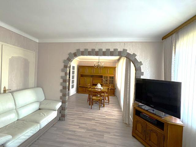 Vente Maison 6 pièces 108.48 m2 Bouzonville