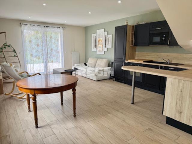 Vente Maison 6 pièces 108.52 m2 Soisy sur Ecole