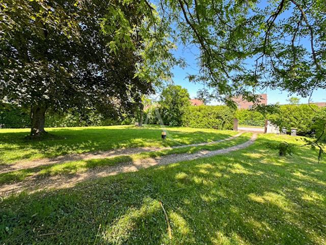 Vente Maison 6 pièces 108.88 m2 Etrépagny