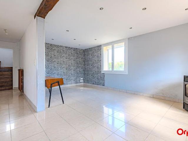 Vente Maison 6 pièces 108.8 m2 Le Charmel