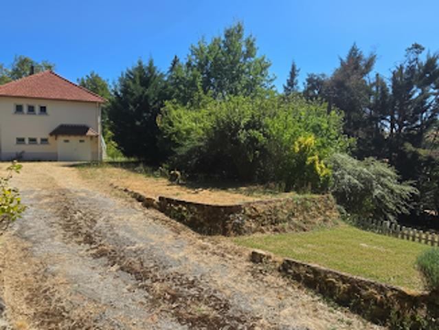 Vente Maison 6 pièces 109 m2 Meaulne