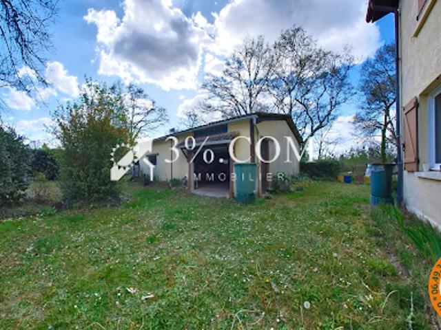 Vente Maison 6 pièces 109 m2 Mont de Marsan