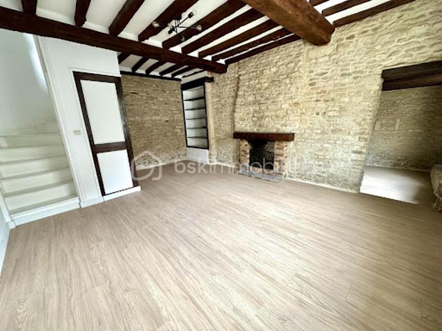 Vente Maison 6 pièces 109 m2 Ouistreham