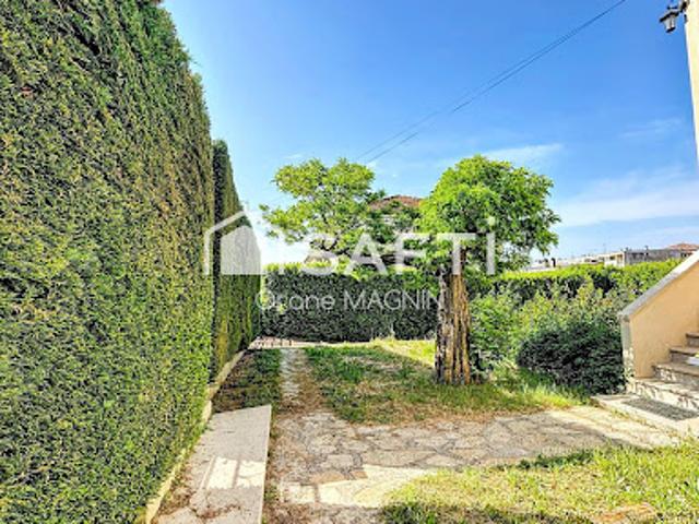 Vente Maison 6 pièces 109 m2 Aubenas