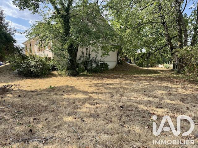 Vente Maison 6 pièces 109 m2 Ablis