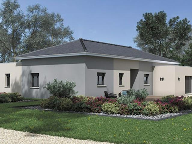 Vente Maison 6 pièces 109 m2 Amblainville