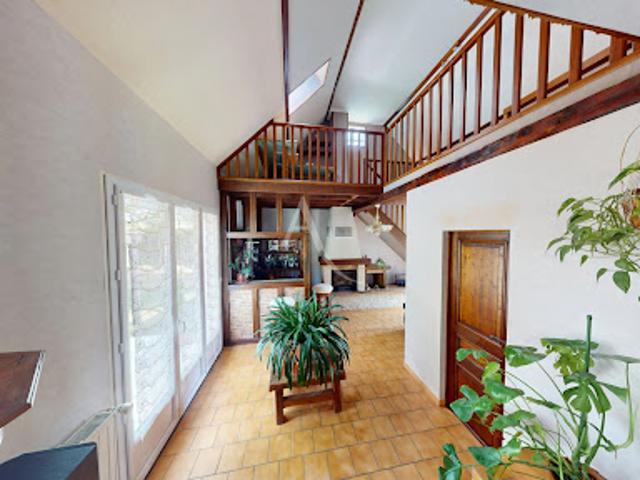 Vente Maison 6 pièces 109 m2 Artenay