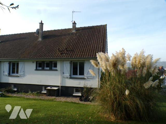 Vente Maison 6 pièces 109 m2 Beauchamps