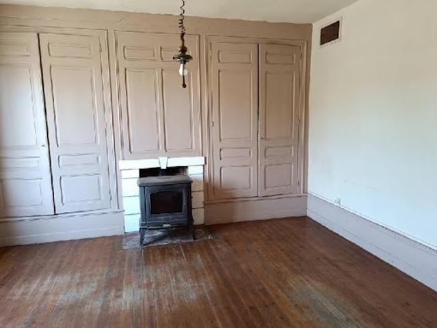 Vente Maison 6 pièces 109 m2 Béhen
