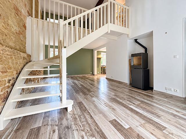 Vente Maison 6 pièces 109 m2 Biéville Beuville