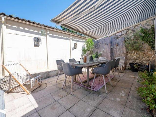 Vente Maison 6 pièces 109 m2 Bourges