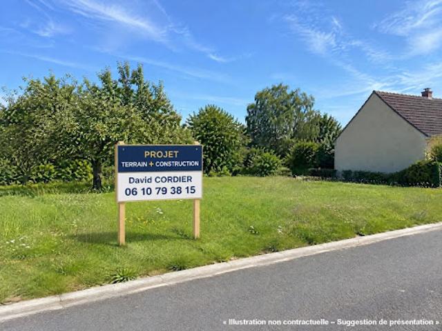 Vente Maison 6 pièces 109 m2 Bretigny sur orge