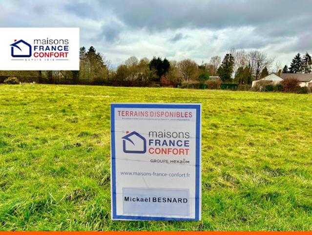Vente Maison 6 pièces 109 m2 Canappeville