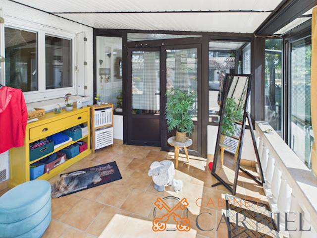 Vente Maison 6 pièces 109 m2 Casteljaloux