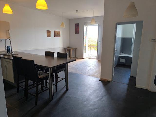 Vente Maison 5 pièces 109 m2 Capdenac