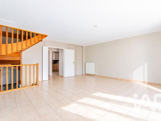 Vente Maison 6 pièces 109 m2 Choisy le Roi