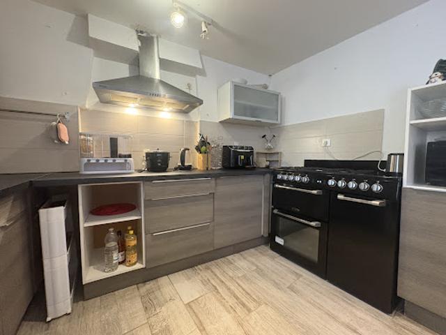 Vente Maison 6 pièces 109 m2 Courtauly