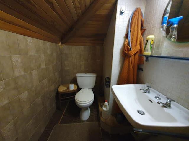 Vente Maison 6 pièces 109 m2 Epinal