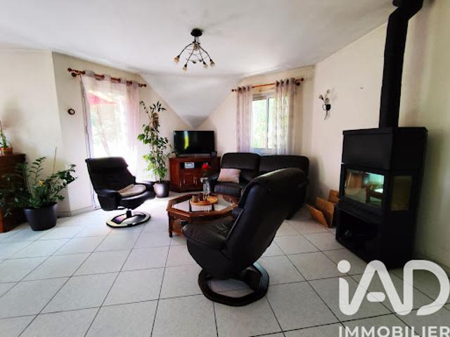 Vente Maison 6 pièces 109 m2 Fégréac