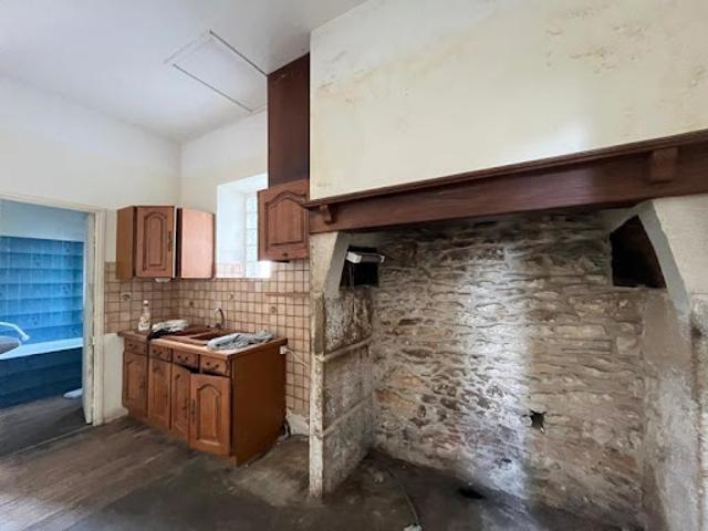 Vente Maison 6 pièces 109 m2 Floirac