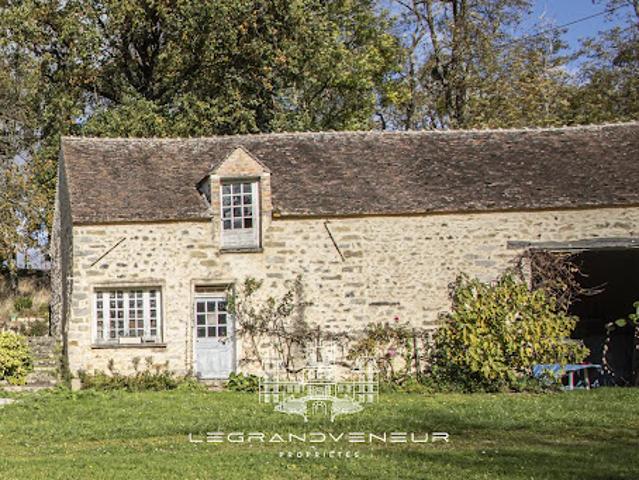 Vente Maison 6 pièces 109 m2 Fontainebleau