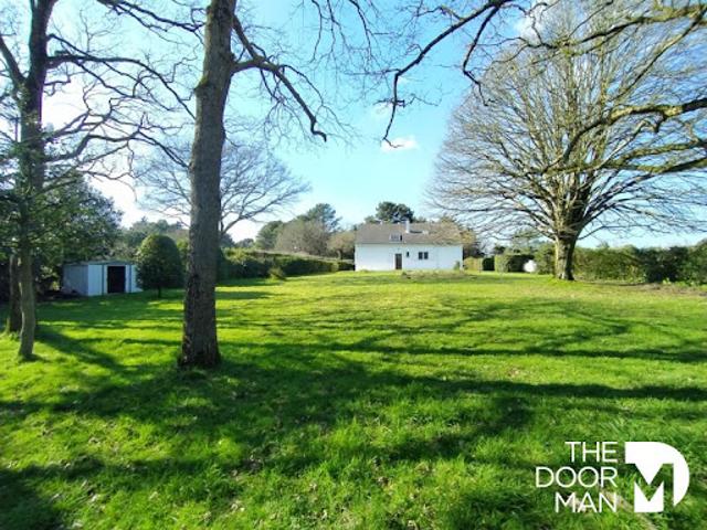 Vente Maison 6 pièces 109 m2 Guerande