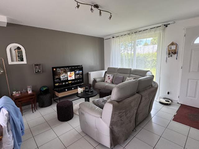 Vente Maison 6 pièces 109 m2 Gacé